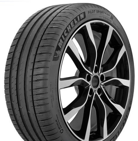 А/шина 325/40R22 MICHELIN PILOT SPORT 4 SUV XL 114Y